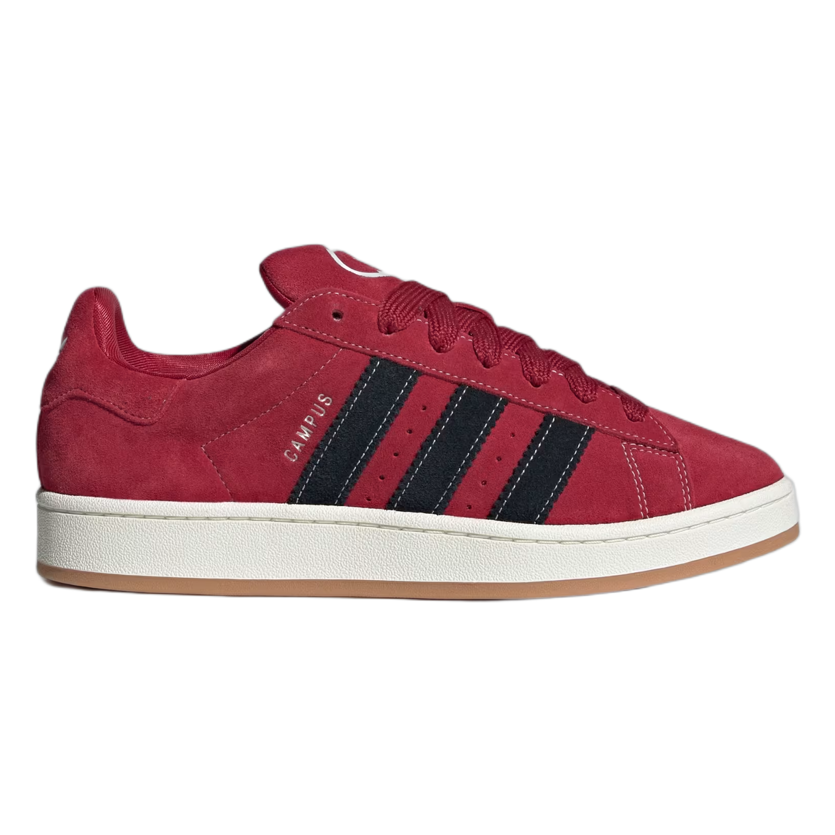 adidas Campus 00s Camp Team Victory Red Core Black Off White JI3165