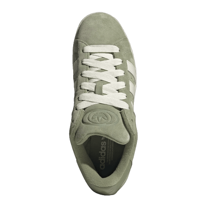 adidas Campus 00s Camp Tent Green Off White Gum Oben JS1103
