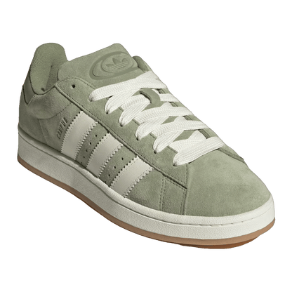 adidas Campus 00s Camp Tent Green Off White Gum Side JS1103