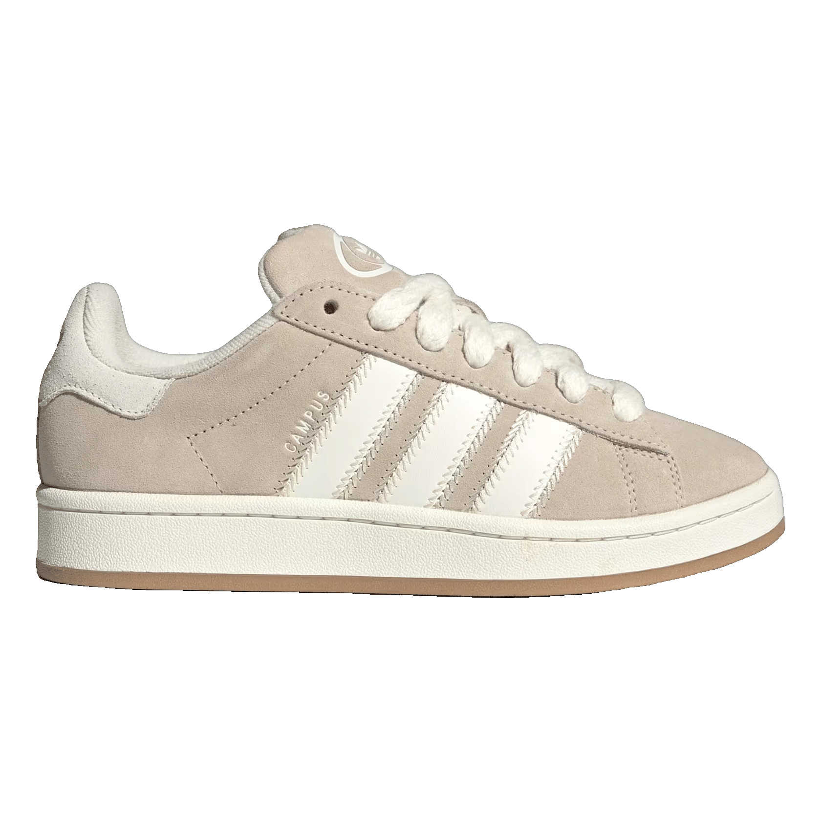 adidas Campus 00s Camp Wonder White Wonder Beige Core White (W)