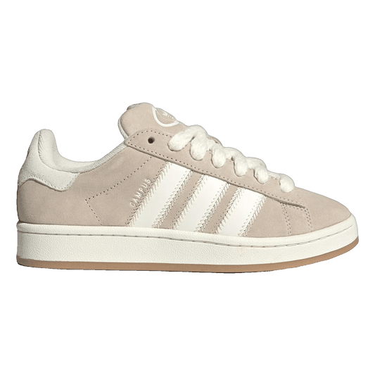 adidas Campus 00s Camp Wonder White Wonder Beige Core White (W)