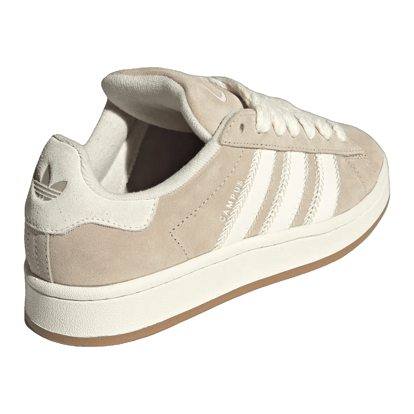 adidas Campus 00s Camp Wonder White Wonder Beige Core White (W) Back