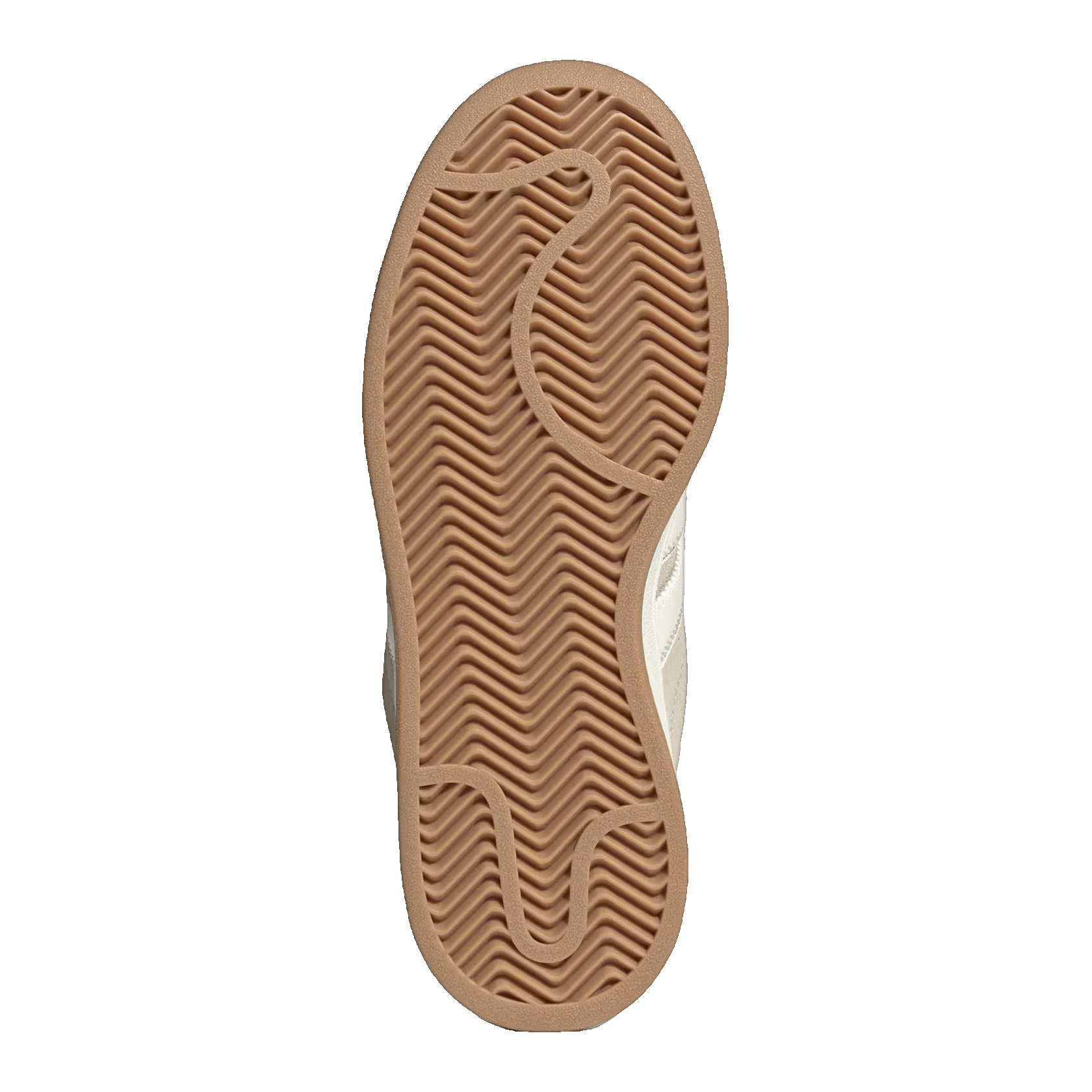 adidas Campus 00s Camp Wonder White Wonder Beige Core White (W) Sohle