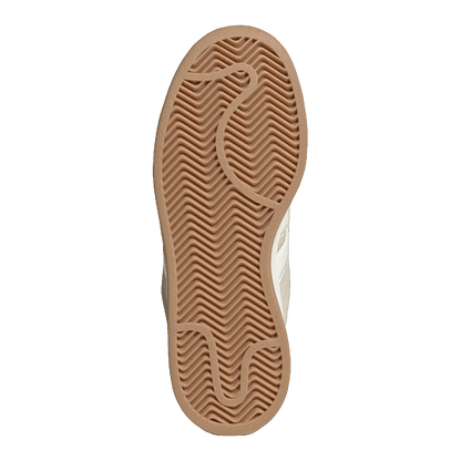 adidas Campus 00s Camp Wonder White Wonder Beige Core White (W) Sohle