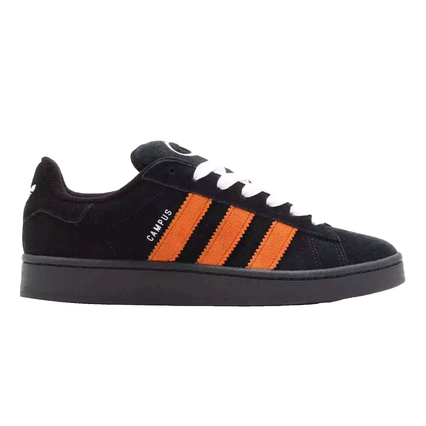 adidas Campus 00s Carbon Orange
