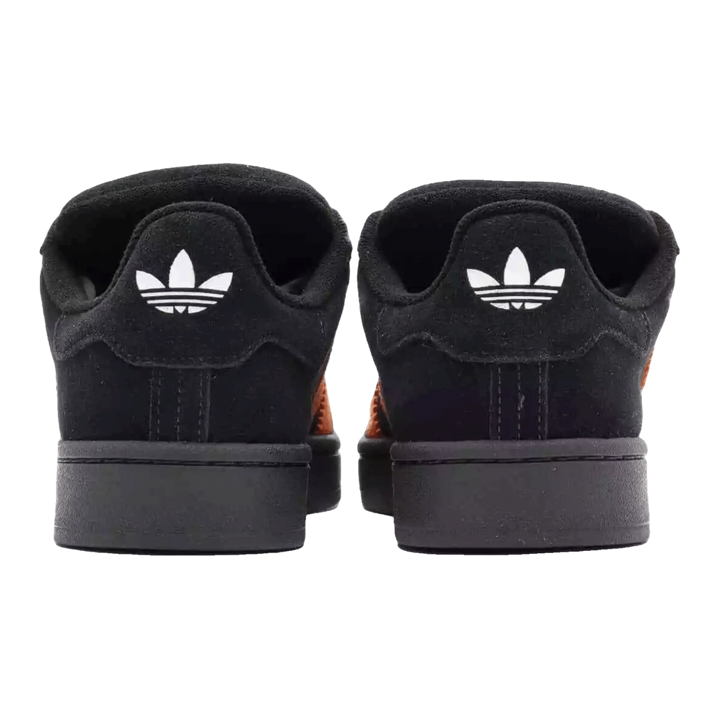 adidas Campus 00s Carbon Orange Back