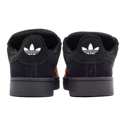 adidas Campus 00s Carbon Orange Back