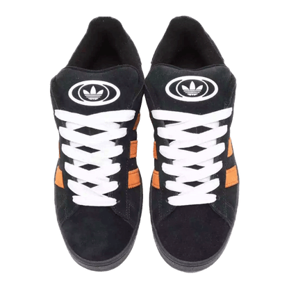 adidas Campus 00s Carbon Orange Oben