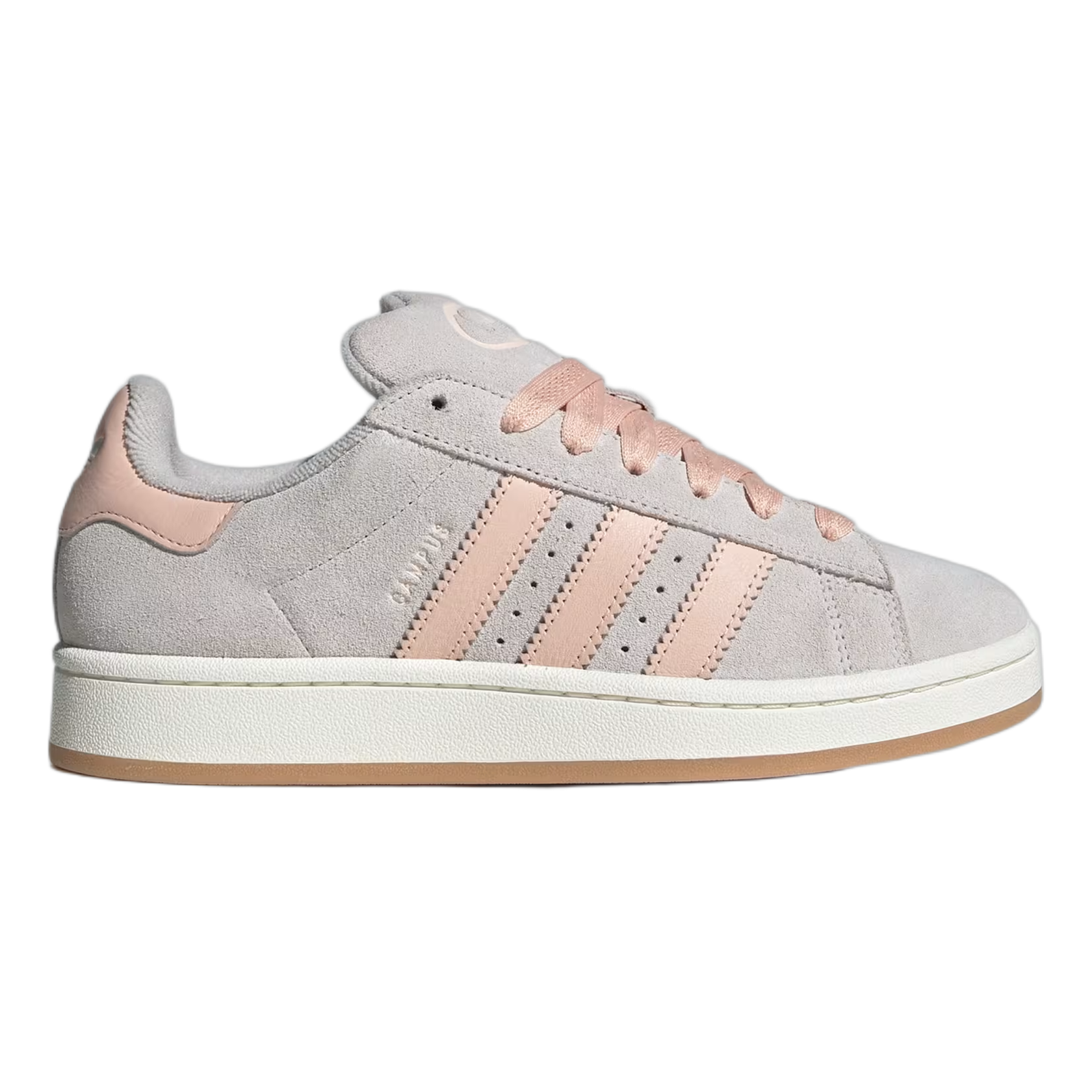 adidas Campus 00s Chalk Pearl Blush Pink (W) IH4377