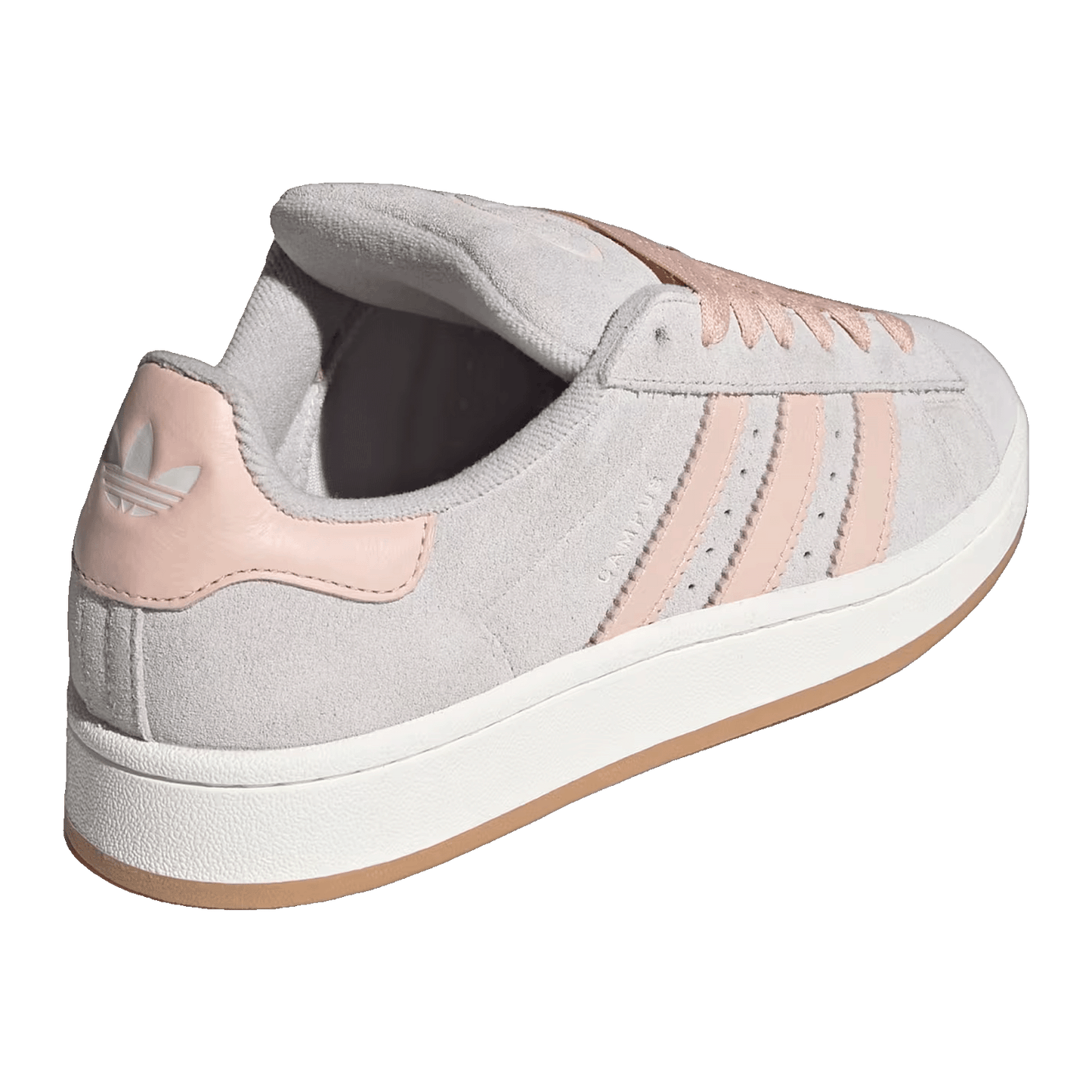adidas Campus 00s Chalk Pearl Blush Pink (W) Back IH4377