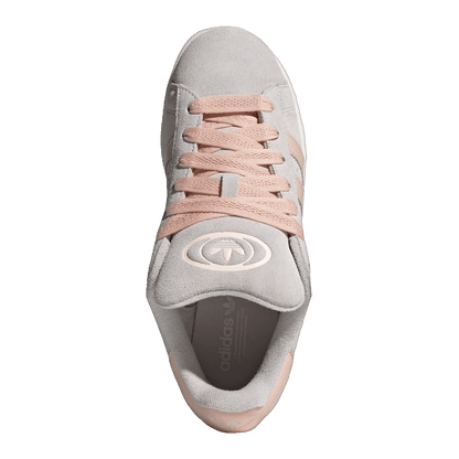 adidas Campus 00s Chalk Pearl Blush Pink (W) Oben IH4377