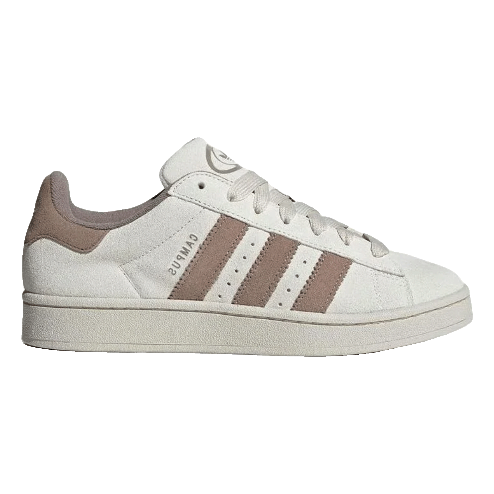 adidas Campus 00s Chalk White Brown