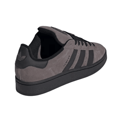 adidas Campus 00s Charcoal Black Back