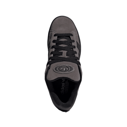 adidas Campus 00s Charcoal Black Oben