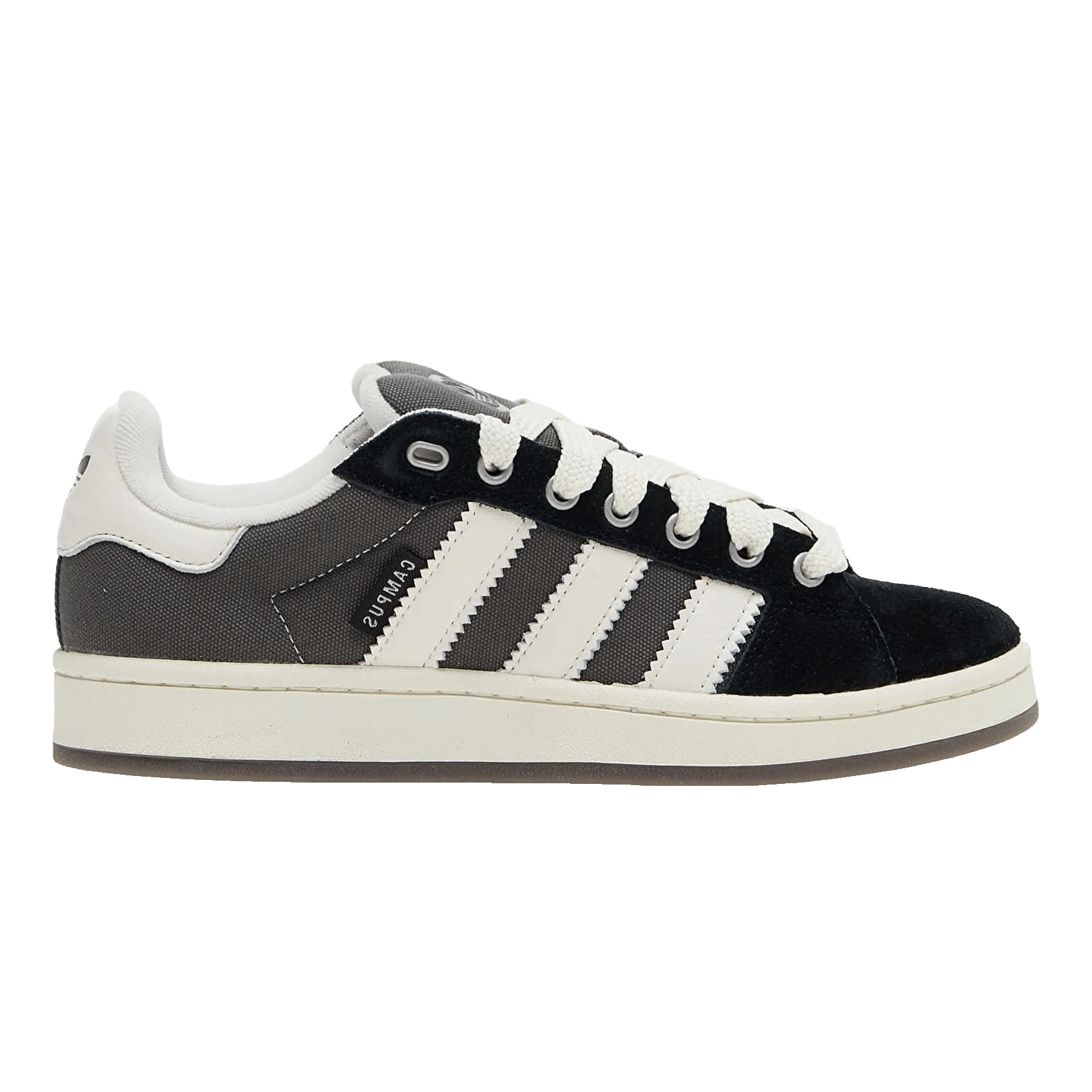 adidas Campus 00s Charcoal Black White