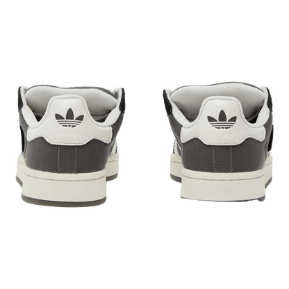 adidas Campus 00s Charcoal Black White Back