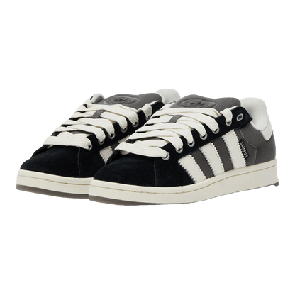 adidas Campus 00s Charcoal Black White Side