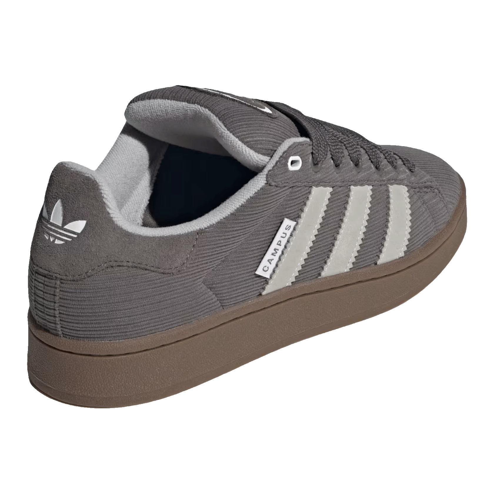 adidas Campus 00s Charcoal Grey Back