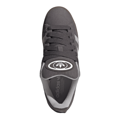 adidas Campus 00s Charcoal Grey Oben