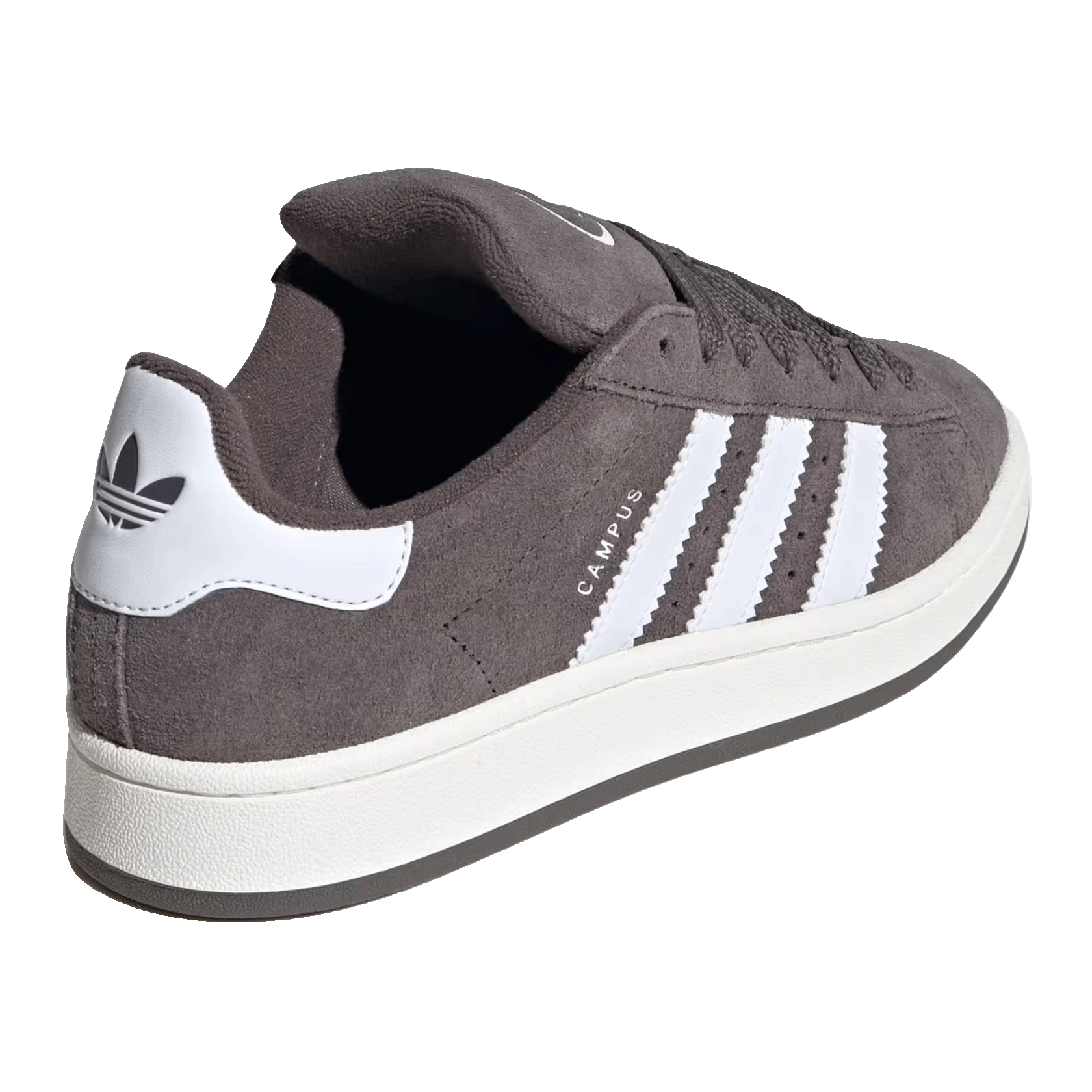 adidas Campus 00s Charcoal Off White (W) Back