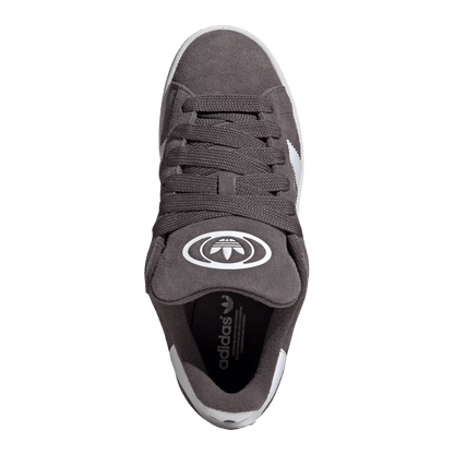 adidas Campus 00s Charcoal Off White (W) Oben