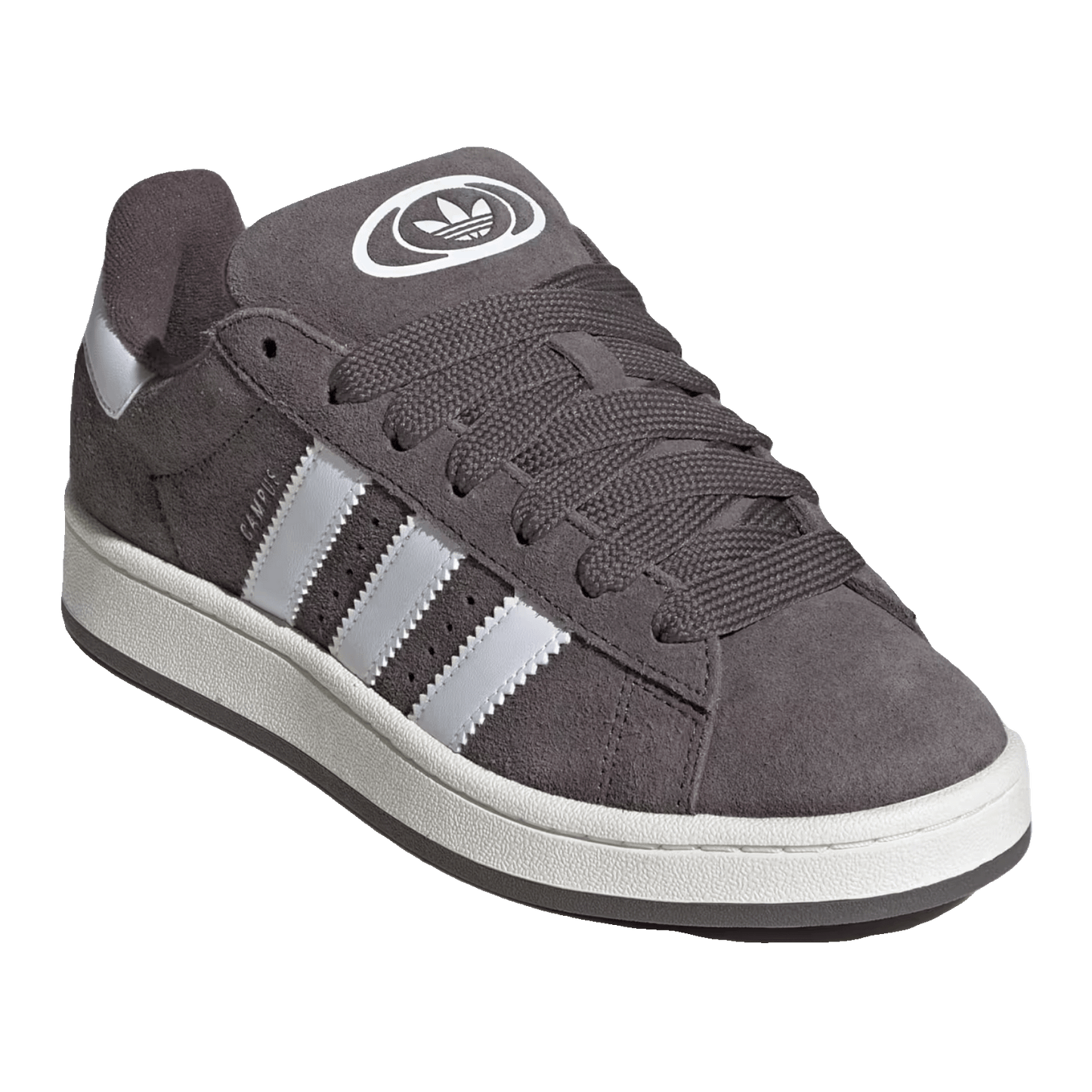 adidas Campus 00s Charcoal Off White (W) Side