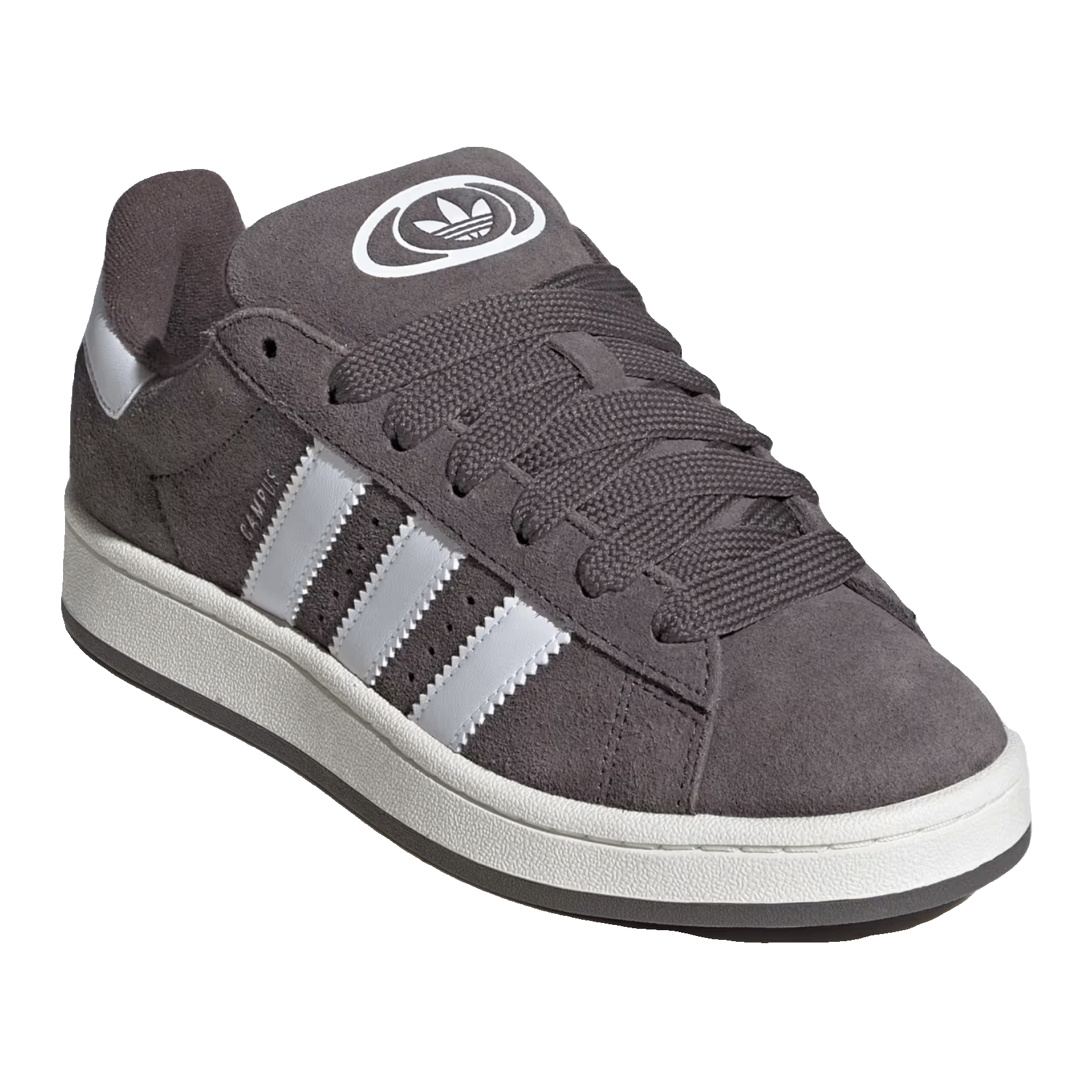 adidas Campus 00s Charcoal Off White (W) Side