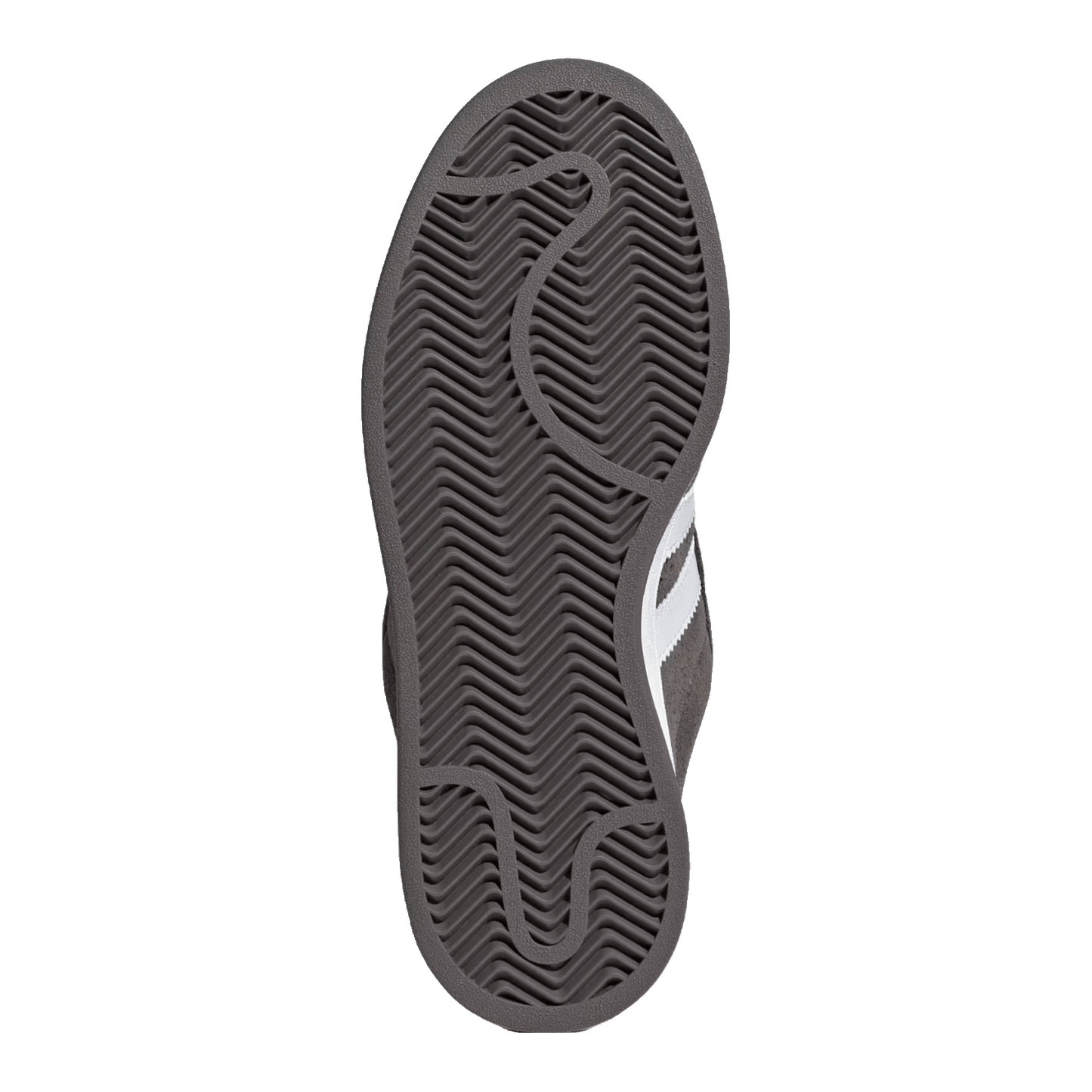 adidas Campus 00s Charcoal Off White (W) Sohle