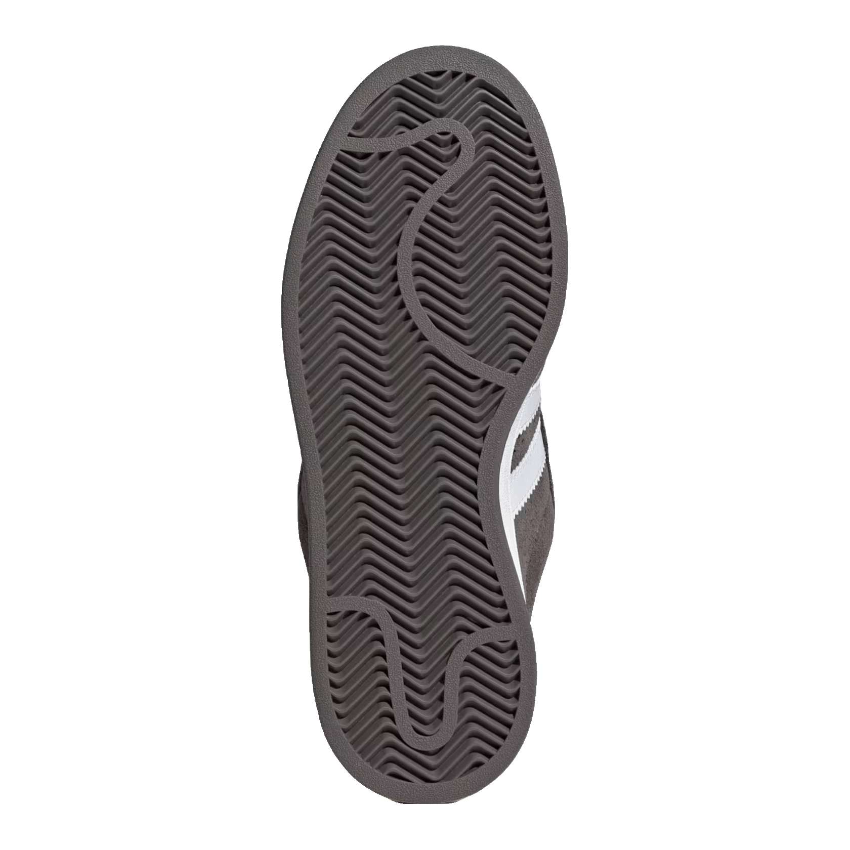 adidas Campus 00s Charcoal Off White (W) Sohle