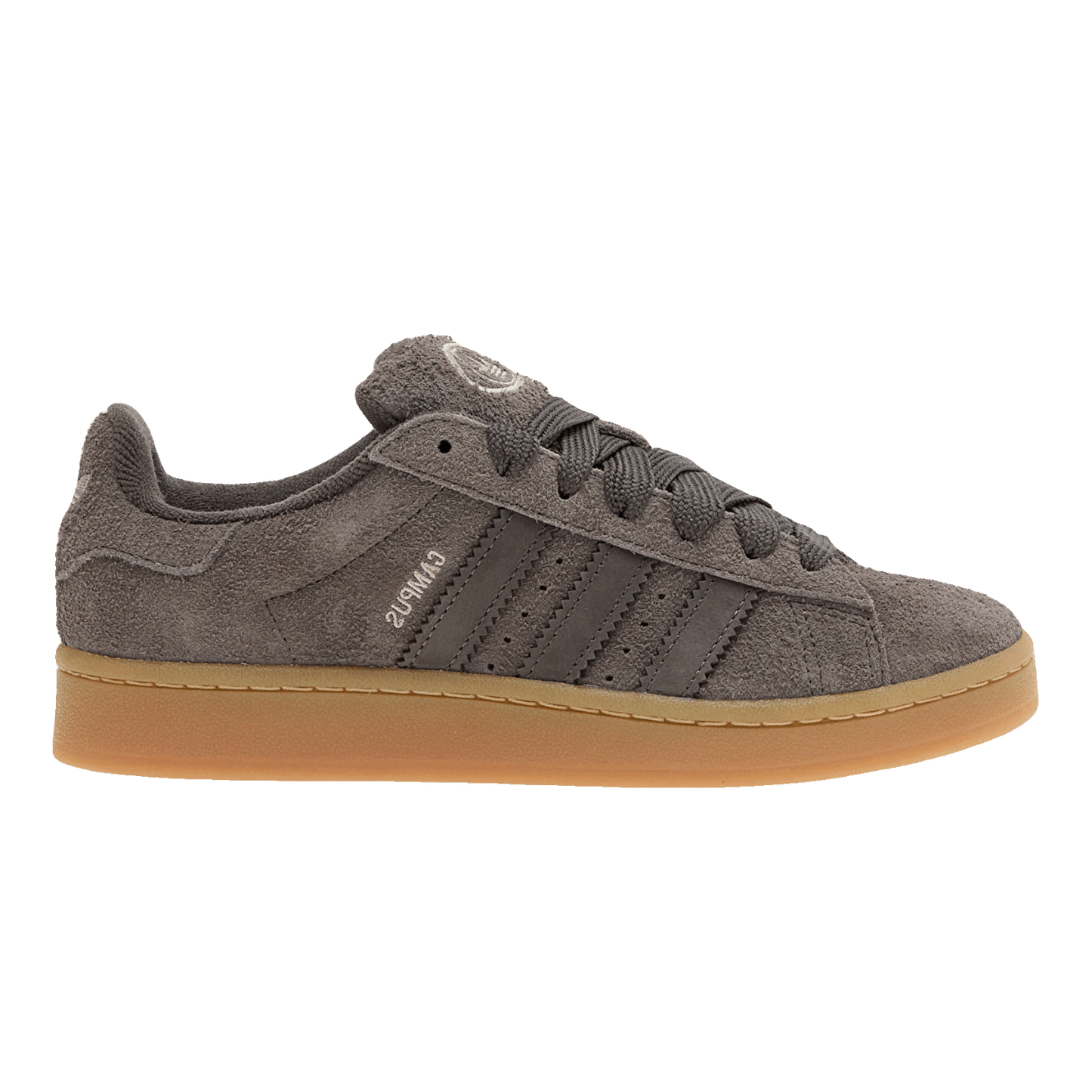 adidas Campus 00s Charcoal Putty Grey (W)