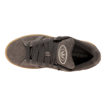 adidas Campus 00s Charcoal Putty Grey (W) Oben