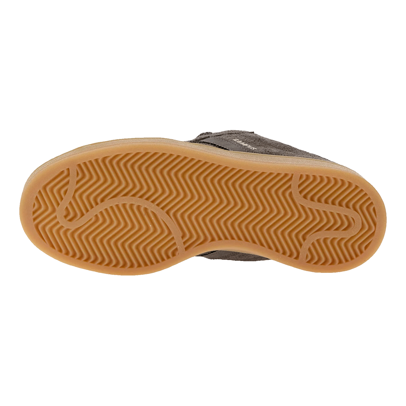 adidas Campus 00s Charcoal Putty Grey (W) Sohle