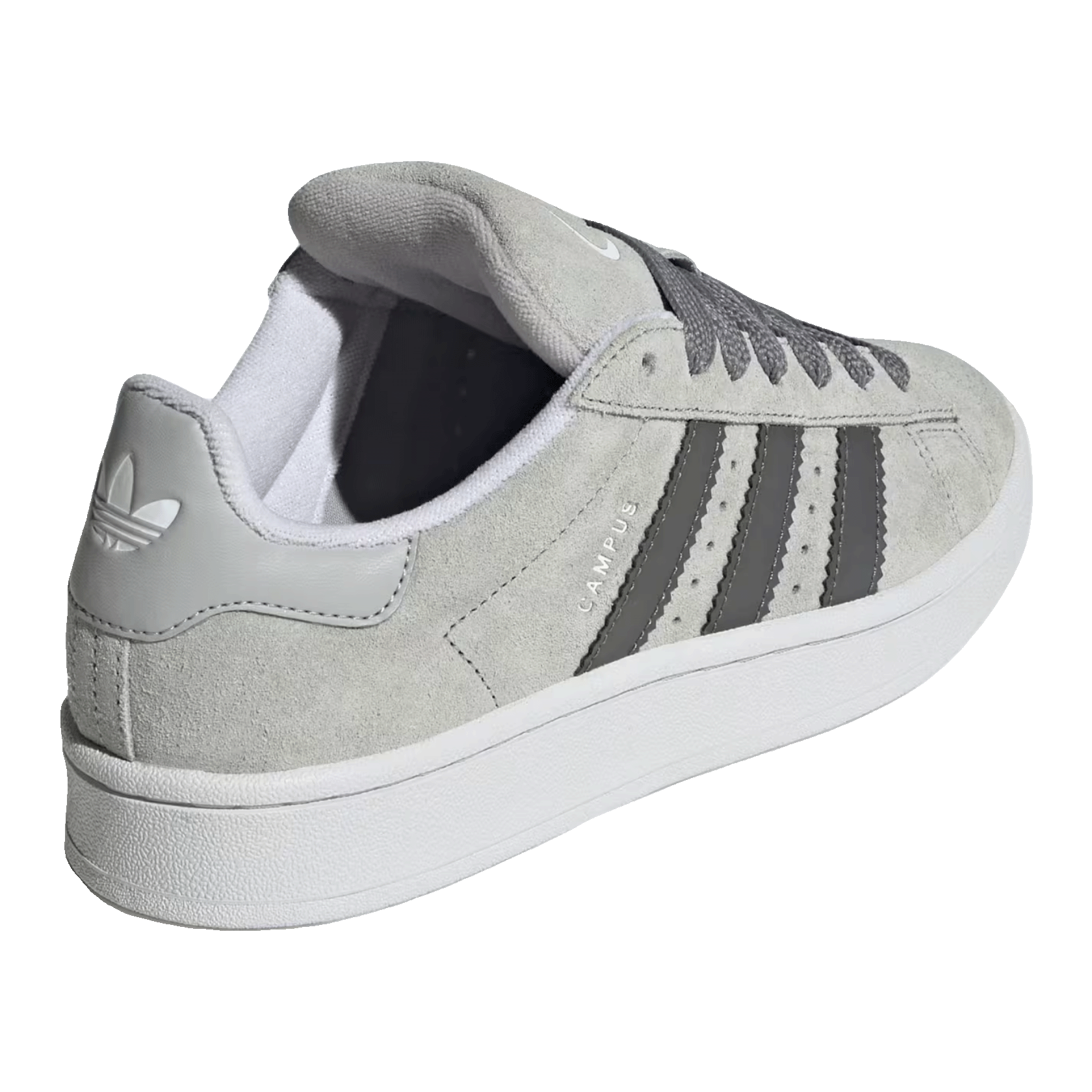 adidas Campus 00s Charcoal (W) Back