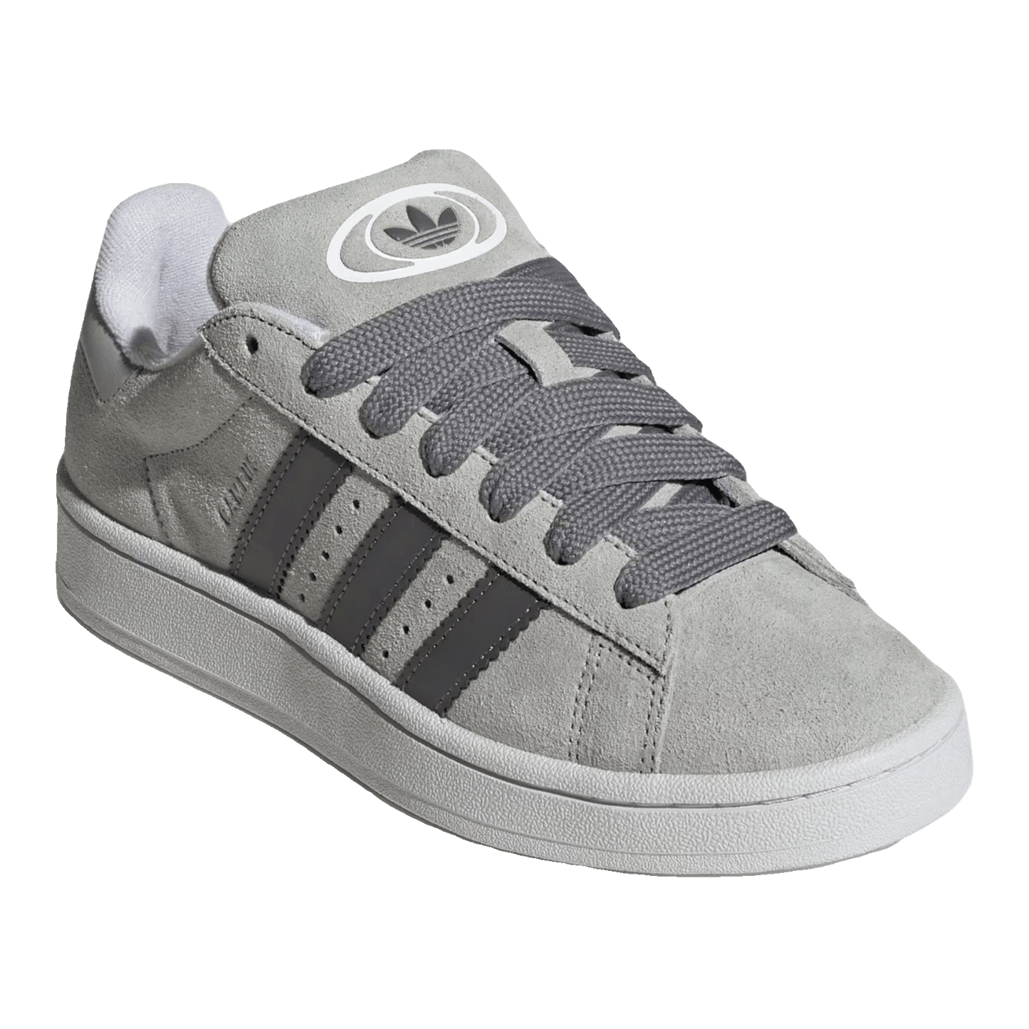 adidas Campus 00s Charcoal (W) Side