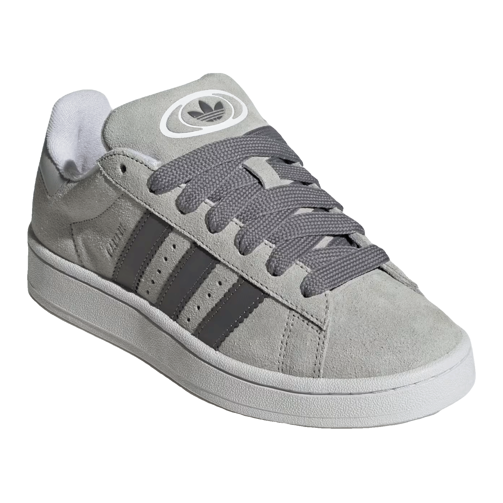 adidas Campus 00s Charcoal (W) Side