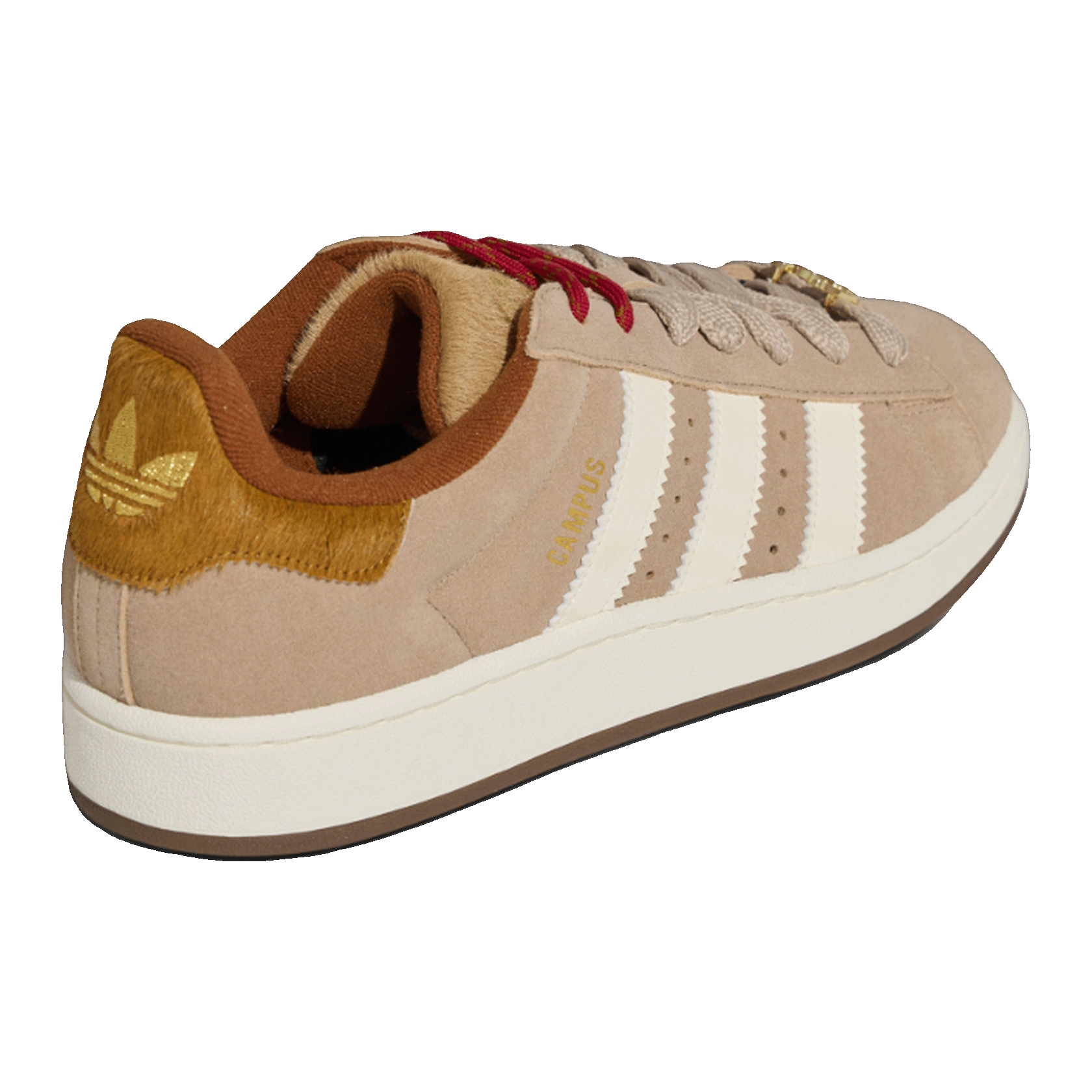 adidas Campus 00s Chinese New Year Back KJ8724