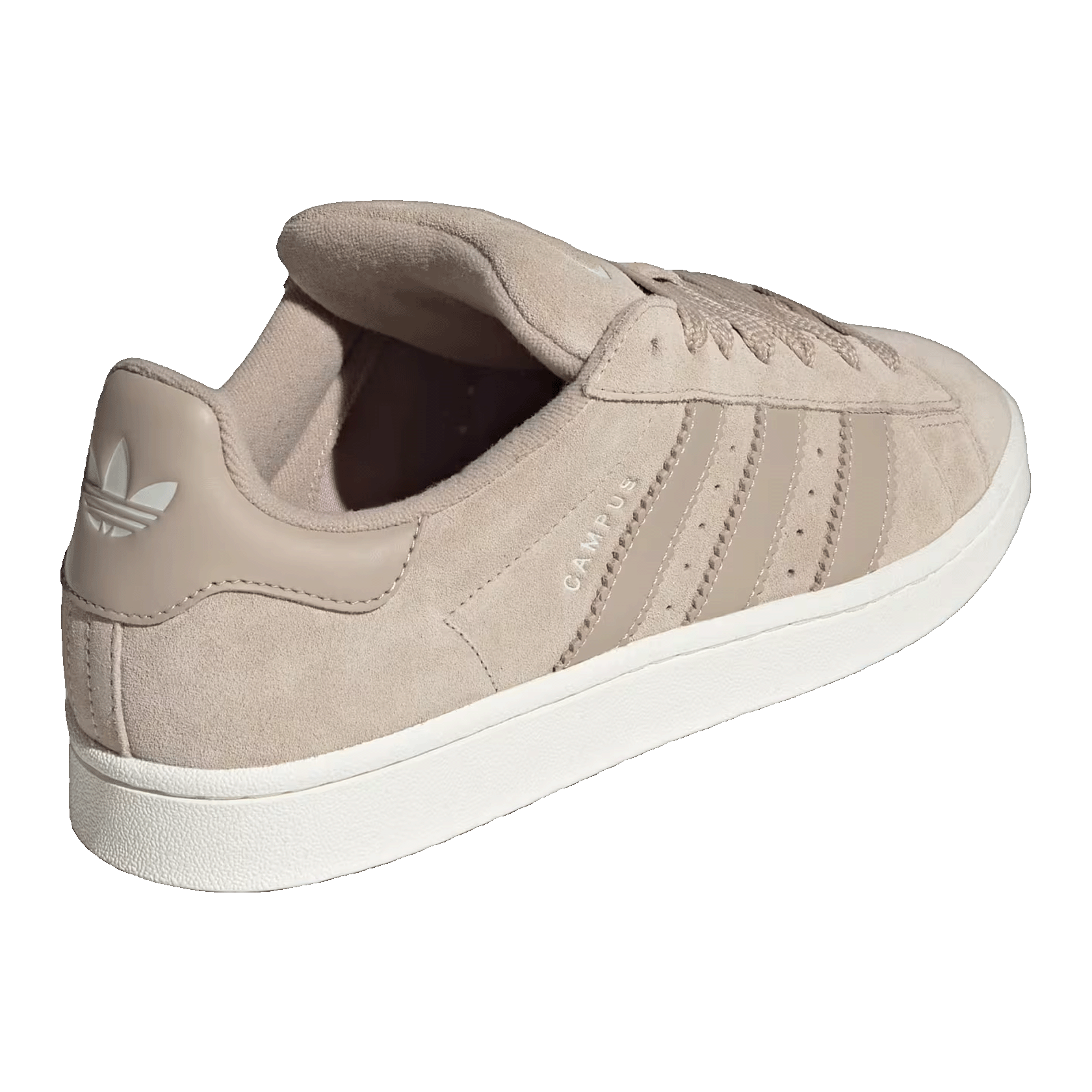 adidas Campus 00s Clay Brown Back JS3076