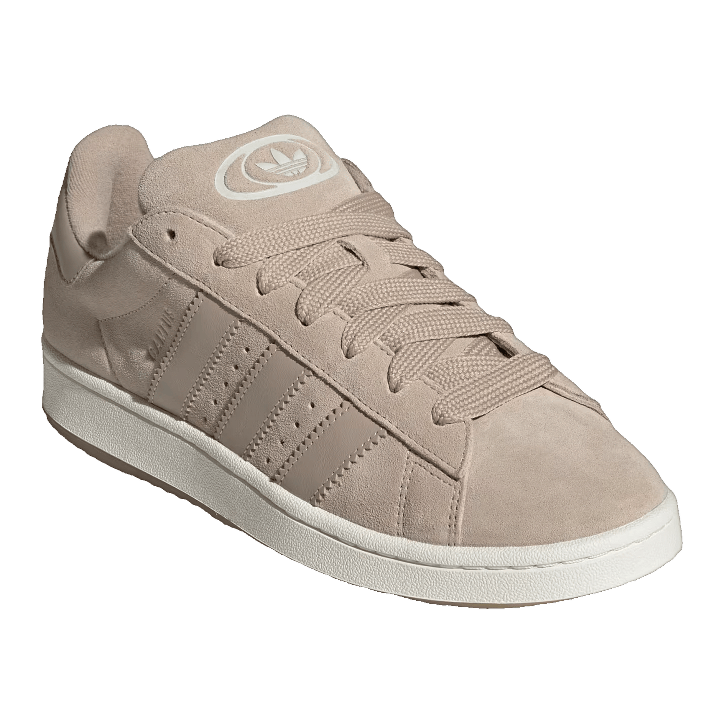 adidas Campus 00s Clay Brown Side JS3076