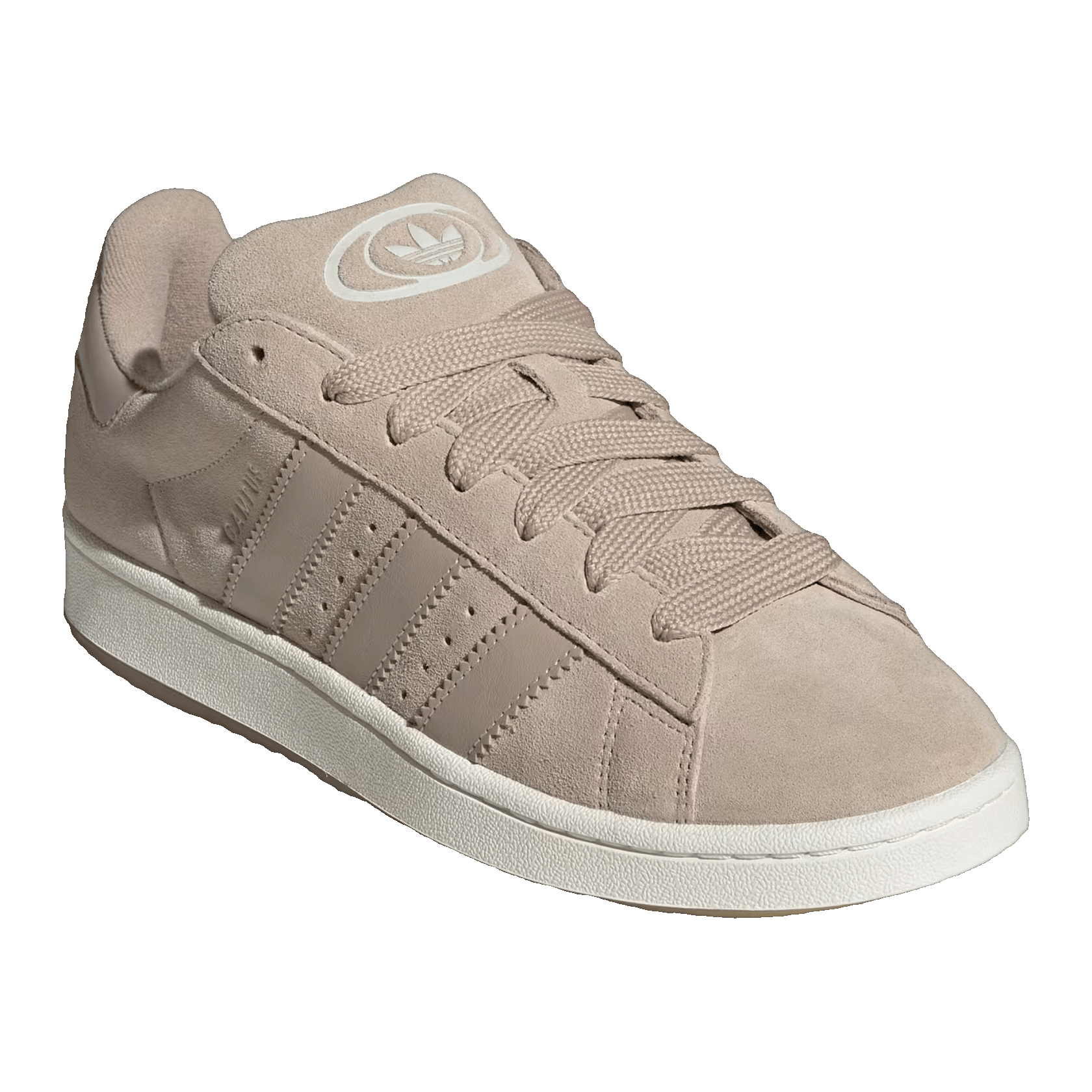 adidas Campus 00s Clay Brown Side JS3076