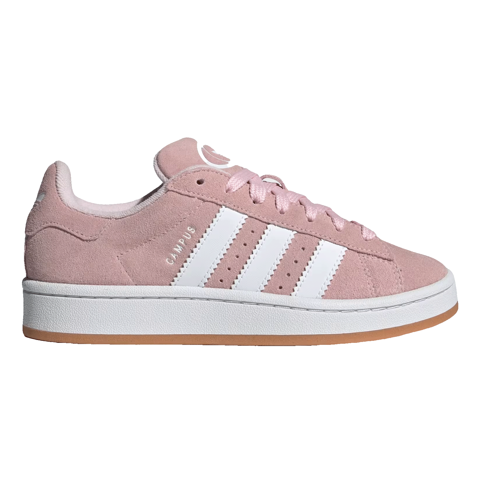 adidas Campus 00s Clear Pink Gum (Kids)