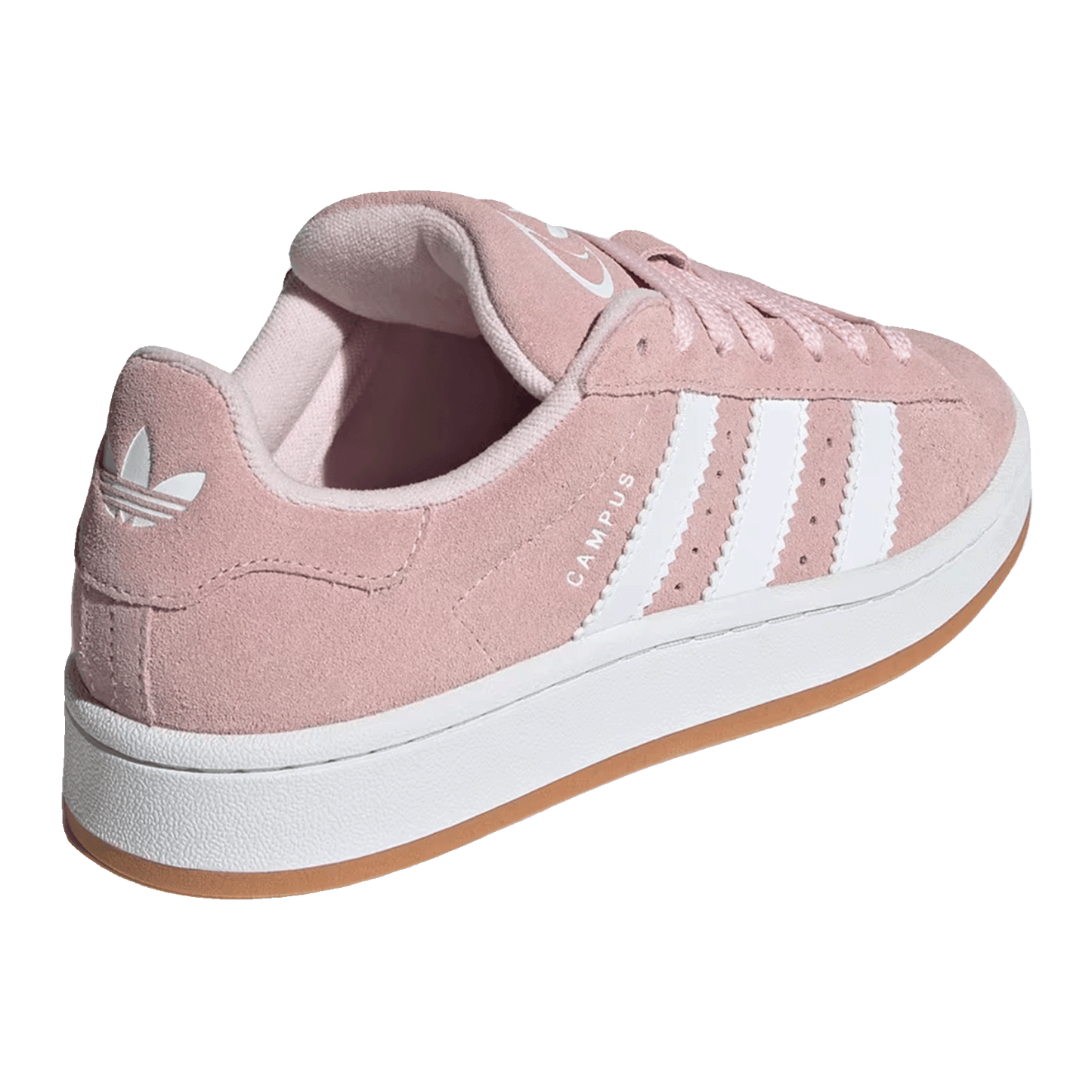 adidas Campus 00s Clear Pink Gum (Kids) Back