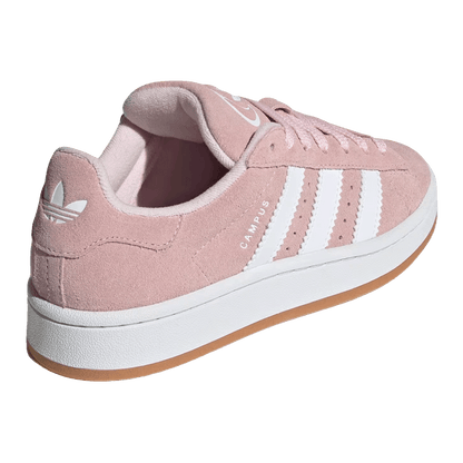 adidas Campus 00s Clear Pink Gum (Kids) Back