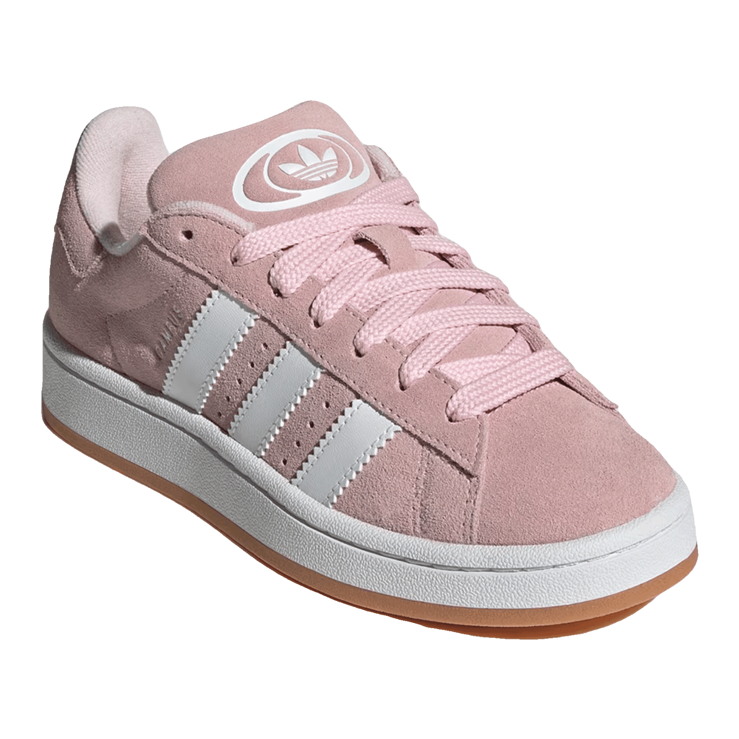 adidas Campus 00s Clear Pink Gum (Kids) Side
