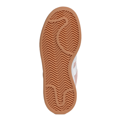 adidas Campus 00s Clear Pink Gum (Kids) Sohle