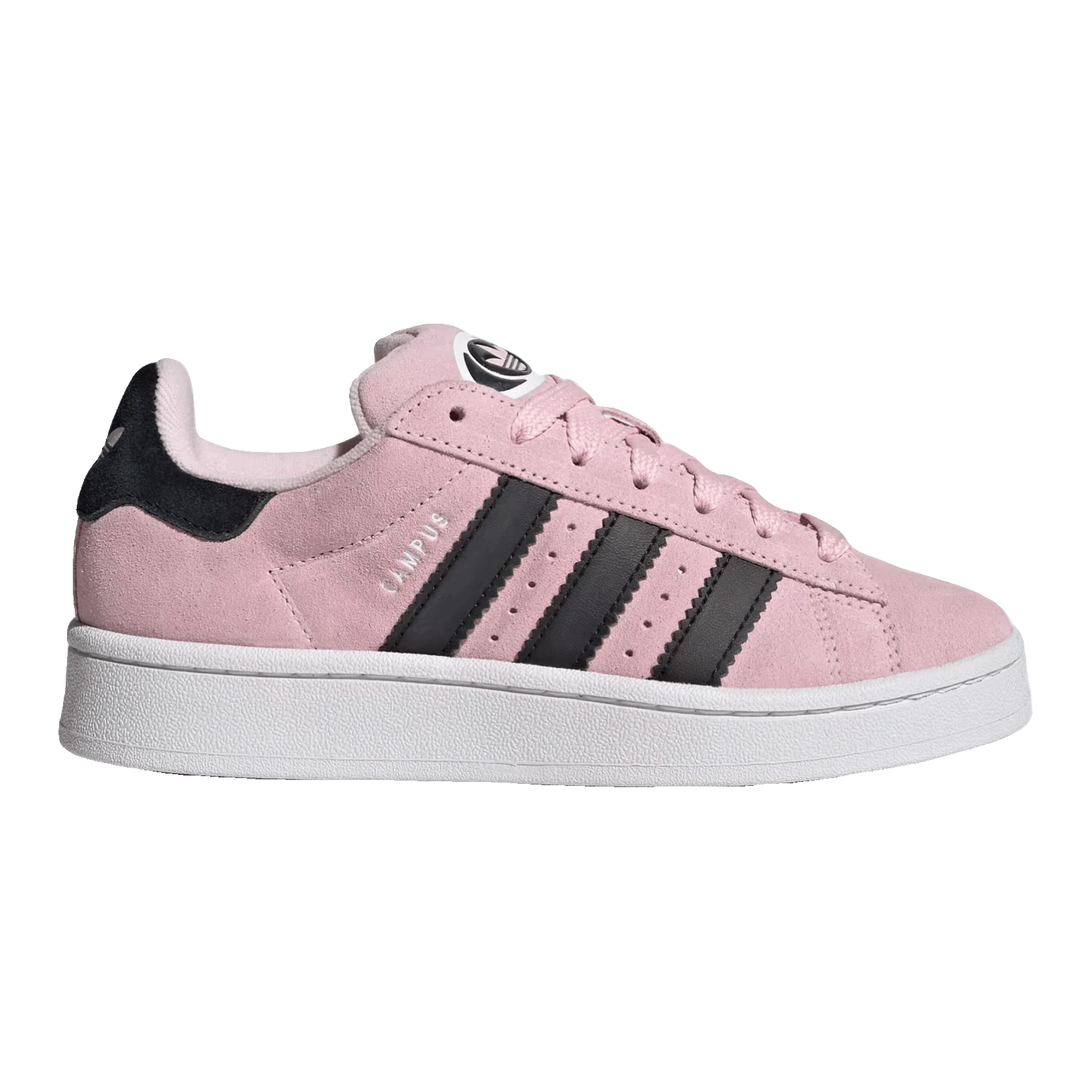 adidas Campus 00s Clear Pink (Kids)