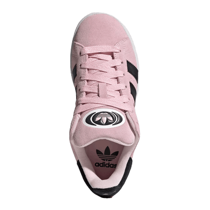 adidas Campus 00s Clear Pink (Kids) Oben