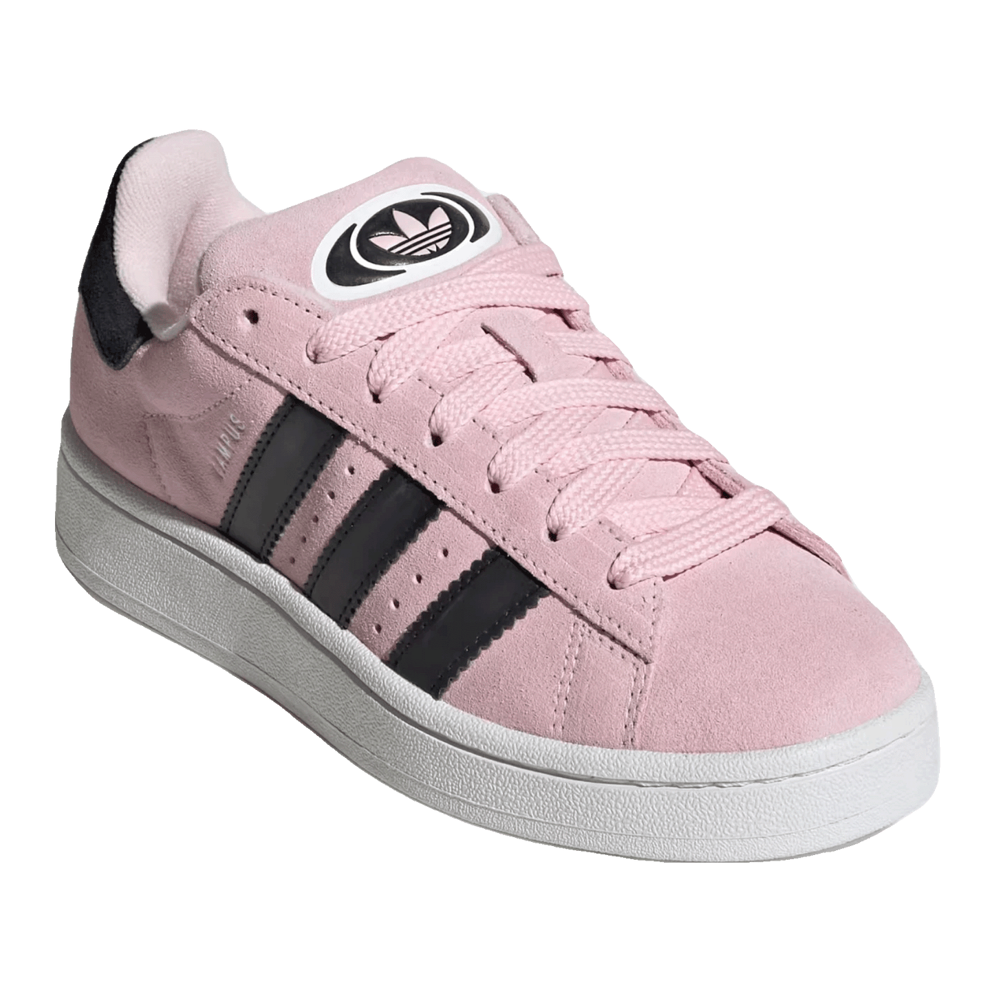 adidas Campus 00s Clear Pink (Kids) Side