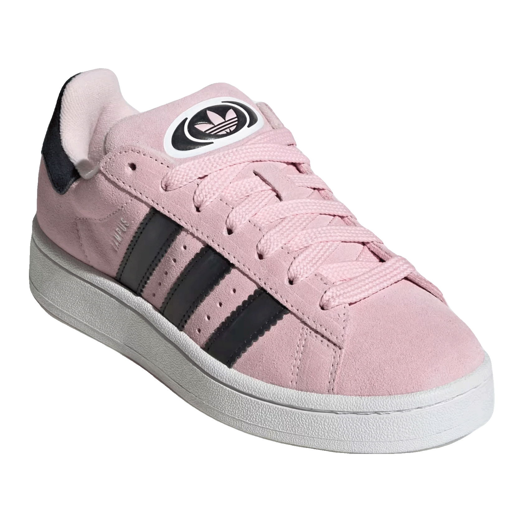 adidas Campus 00s Clear Pink (Kids) Side