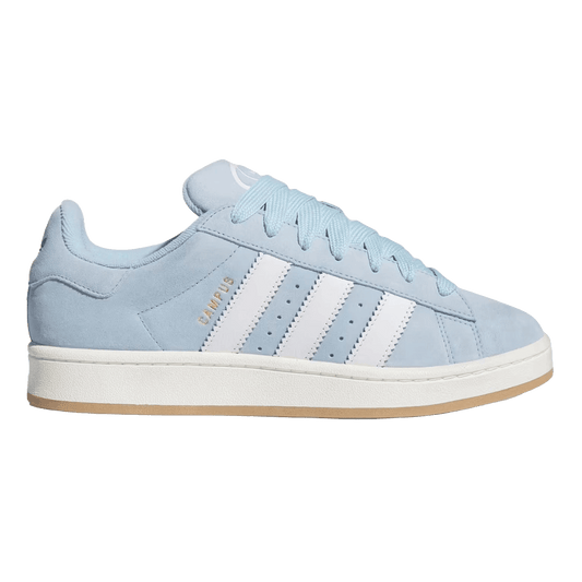 adidas Campus 00s Clear Sky Gum