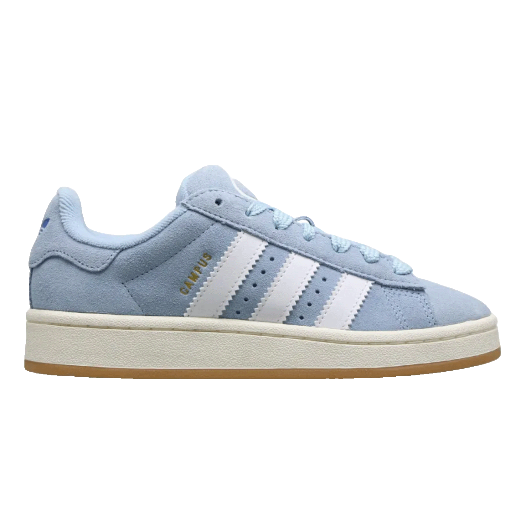 adidas Campus 00s Clear Sky Gum (Kids)